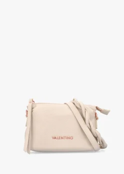 Scarlett Ecru Camera Bag