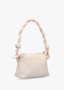 Scarlett Ecru Camera Bag