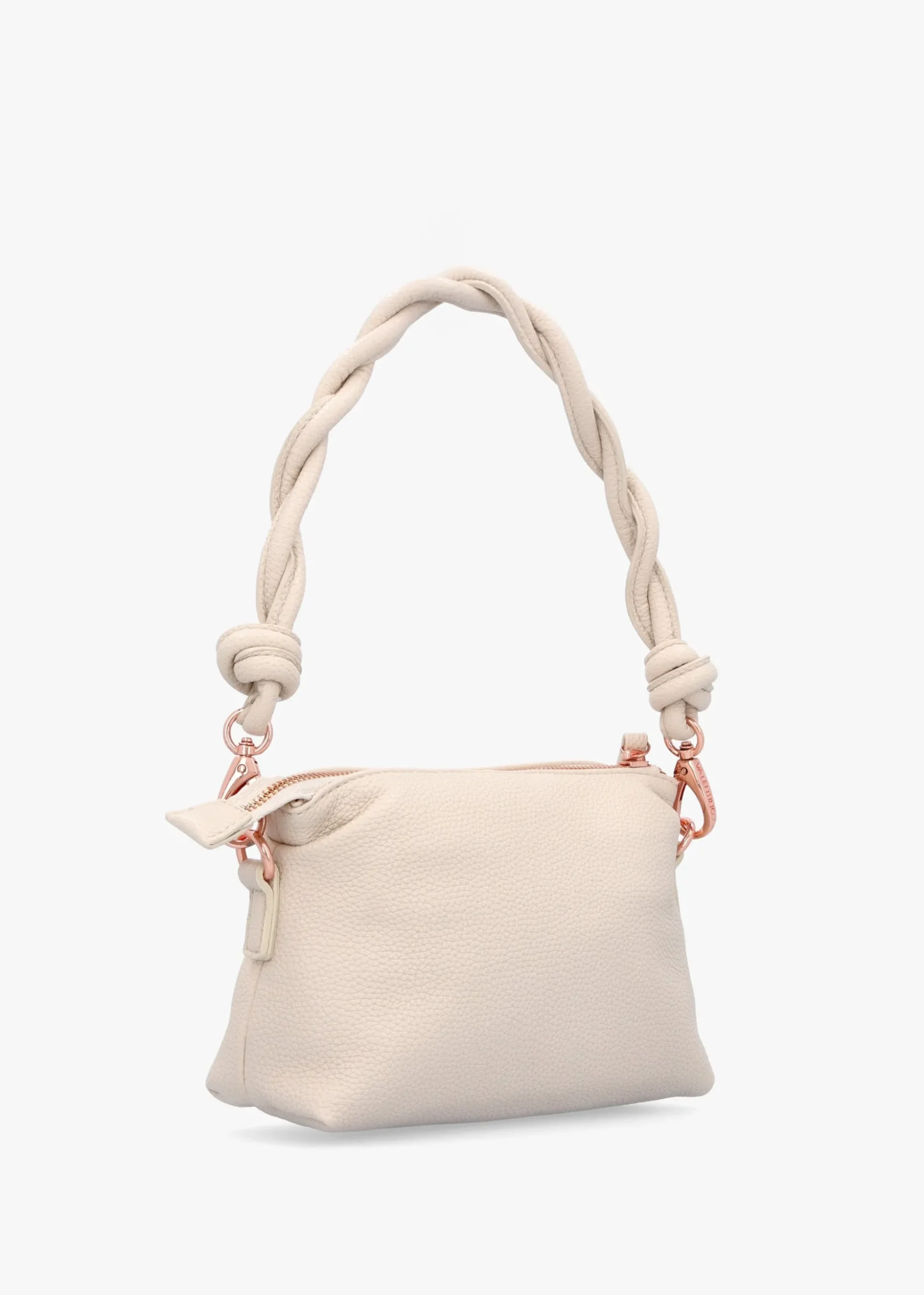 Scarlett Ecru Camera Bag