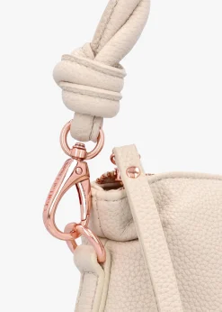 Scarlett Ecru Camera Bag