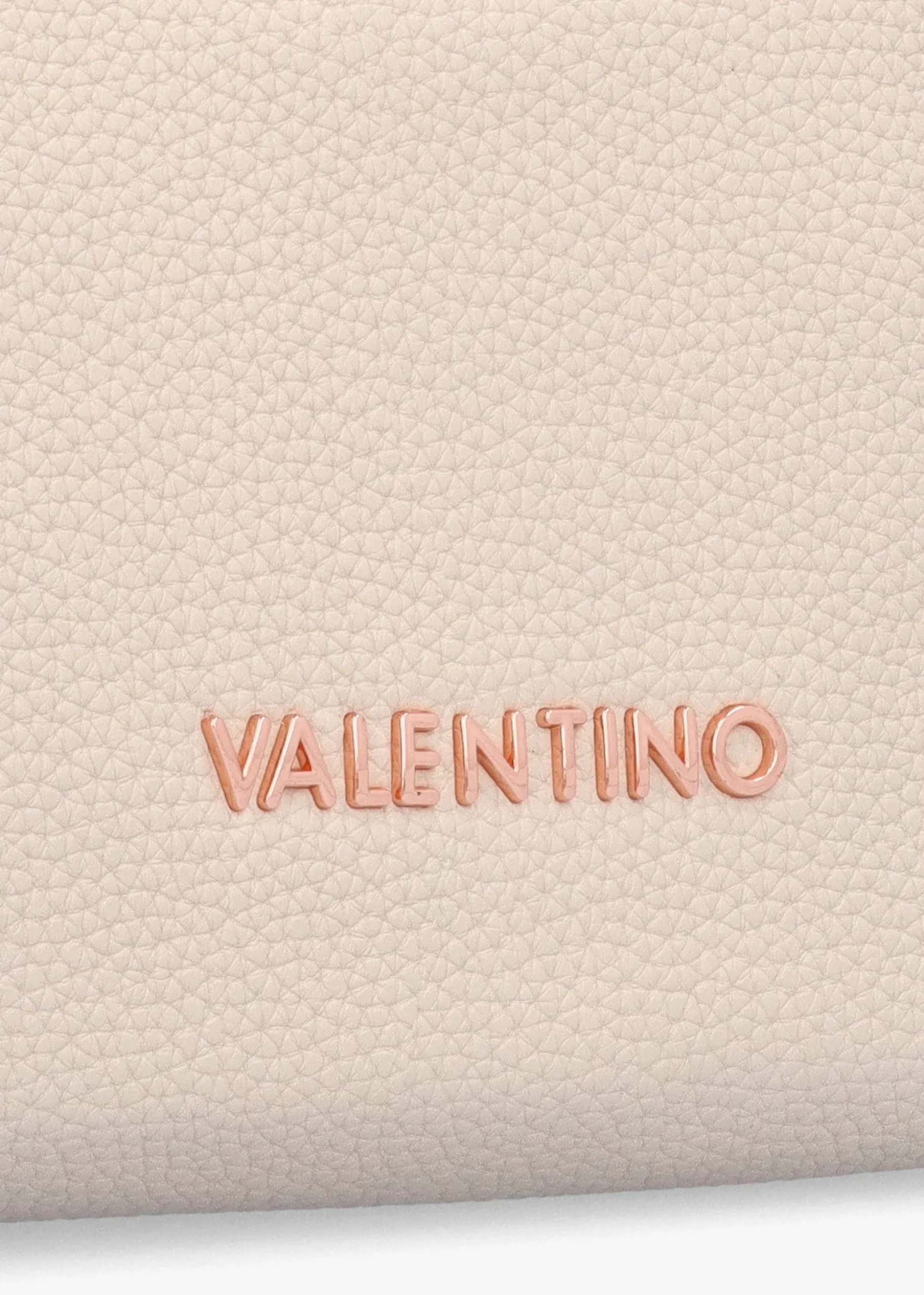 Scarlett Ecru Camera Bag