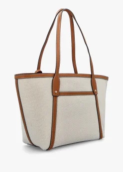 Sebina Natural Caramel Tote Bag