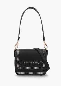 Shine Nero Cross-Body Bag