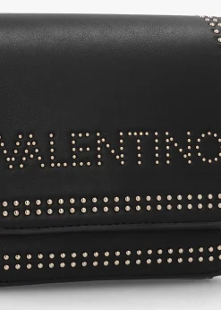 Shine Nero Cross-Body Bag