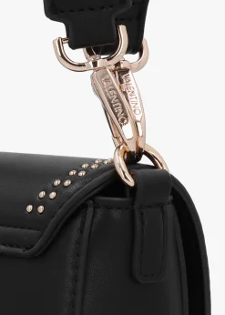 Shine Nero Cross-Body Bag
