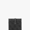 Sibel Coal Logo Card Case