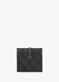 Sibel Coal Logo Card Case