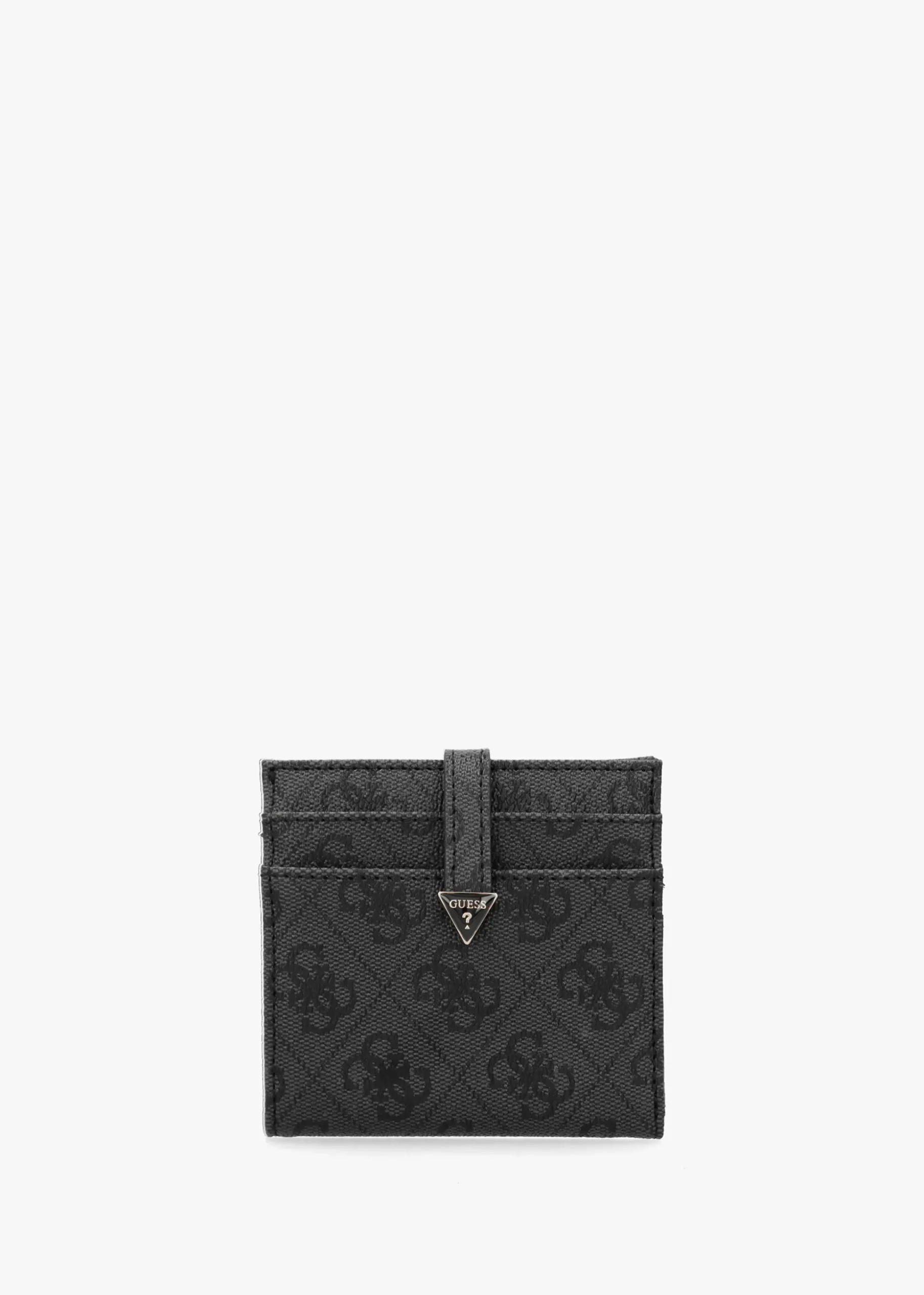 Sibel Coal Logo Card Case