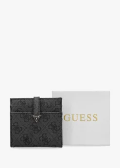 Sibel Coal Logo Card Case