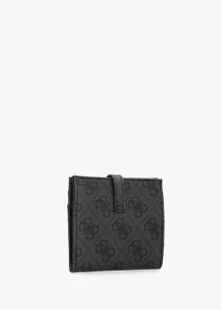 Sibel Coal Logo Card Case