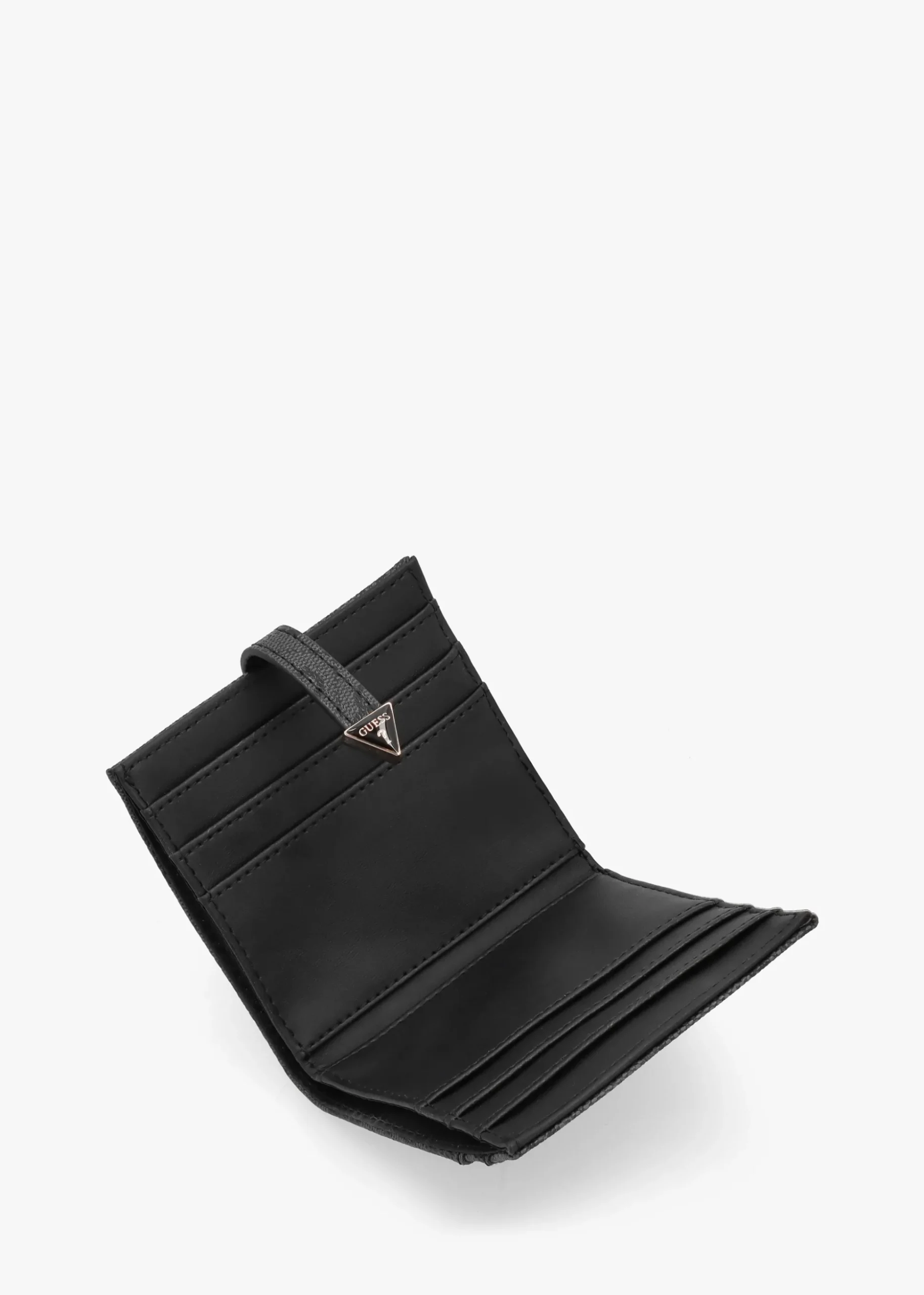 Sibel Coal Logo Card Case