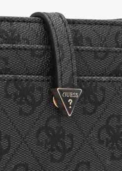 Sibel Coal Logo Card Case