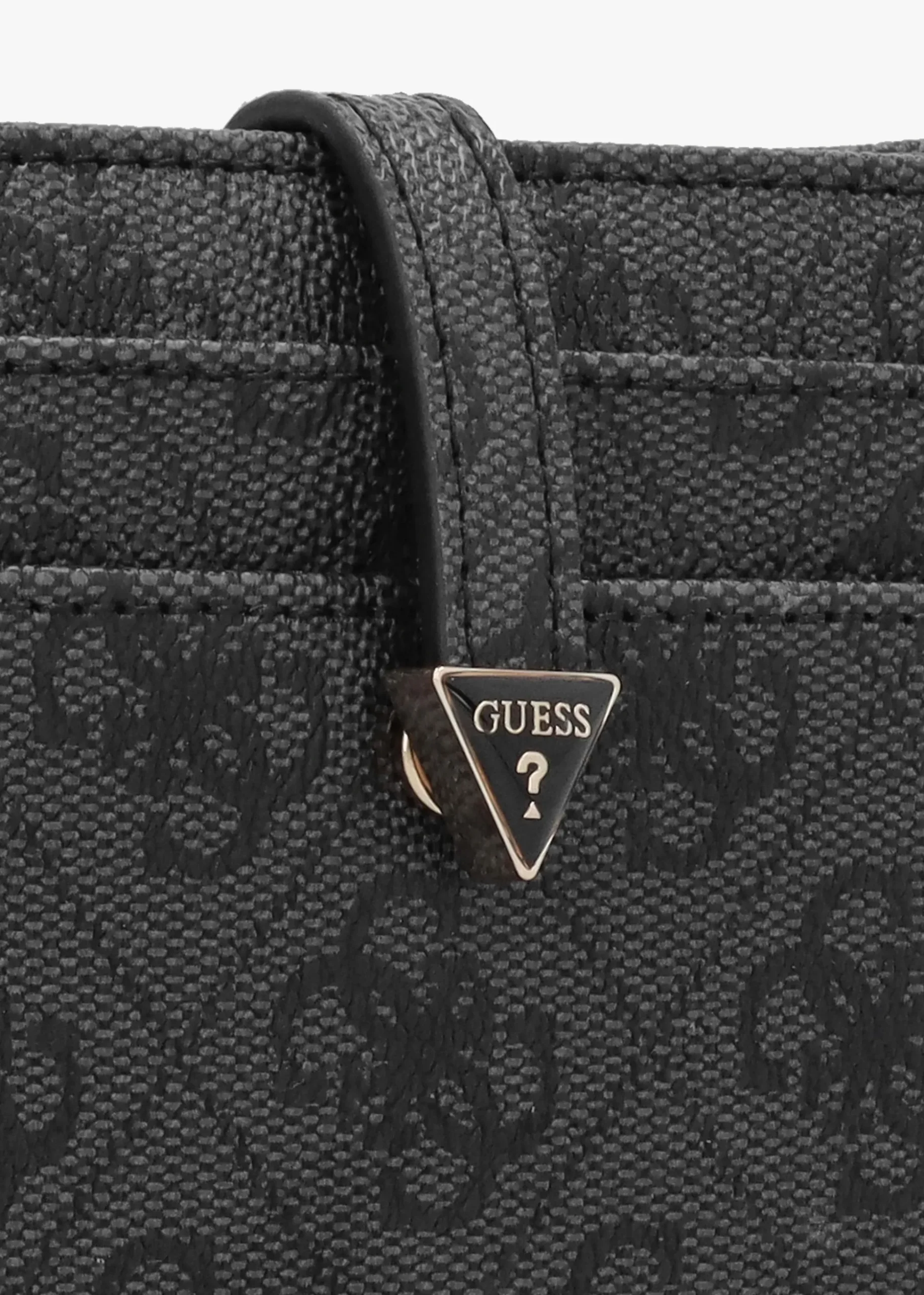 Sibel Coal Logo Card Case