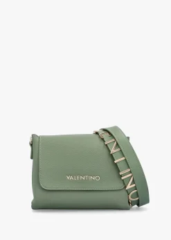 Small Alexia Giada Satchel Bag