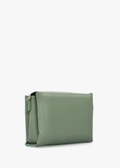 Small Alexia Giada Satchel Bag