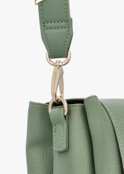 Small Alexia Giada Satchel Bag
