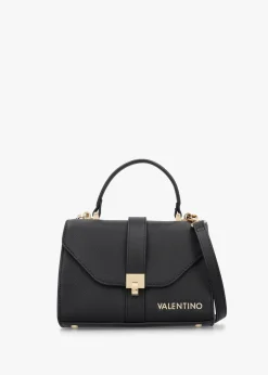 Sobo Nero Satchel Bag