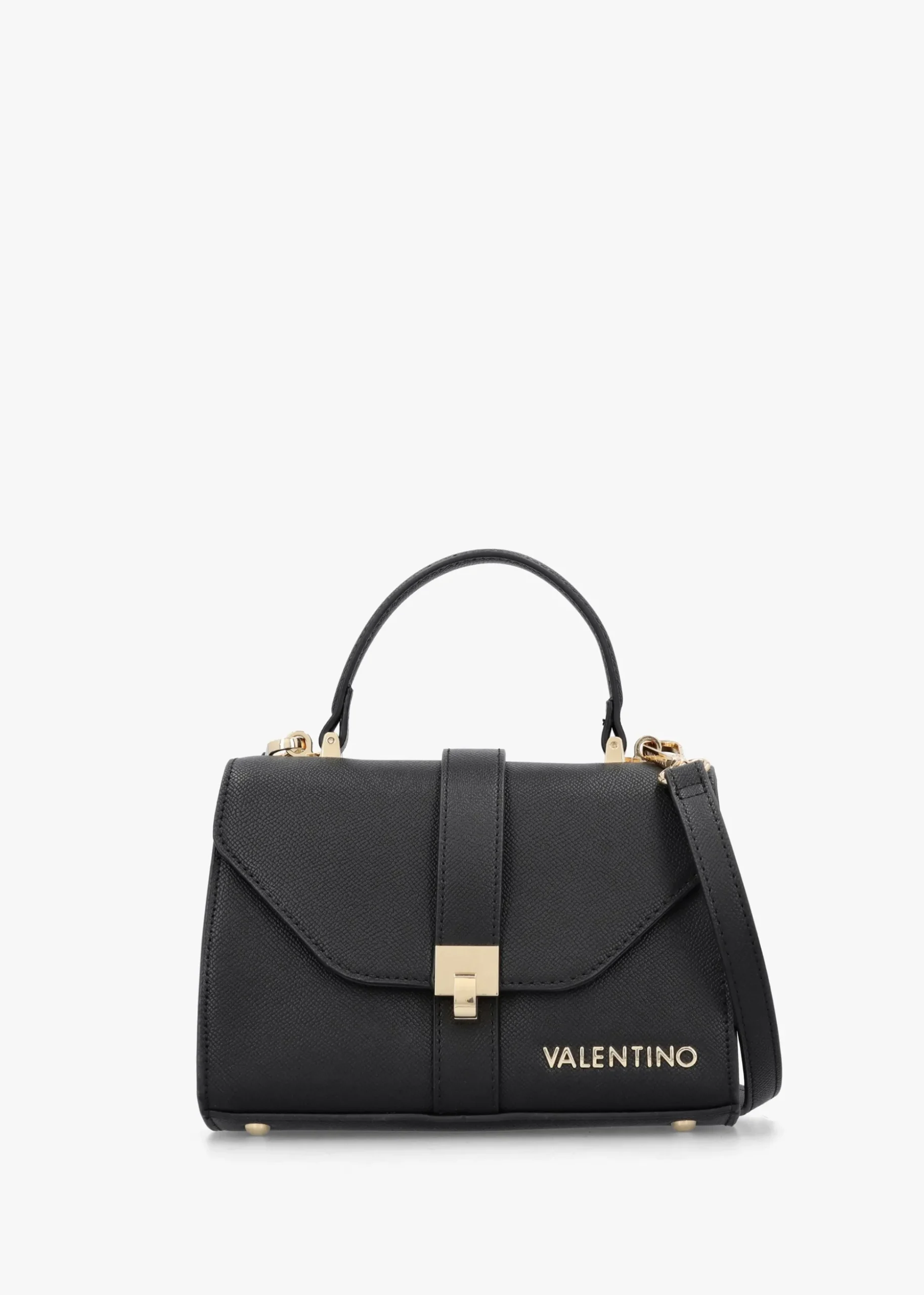 Sobo Nero Satchel Bag