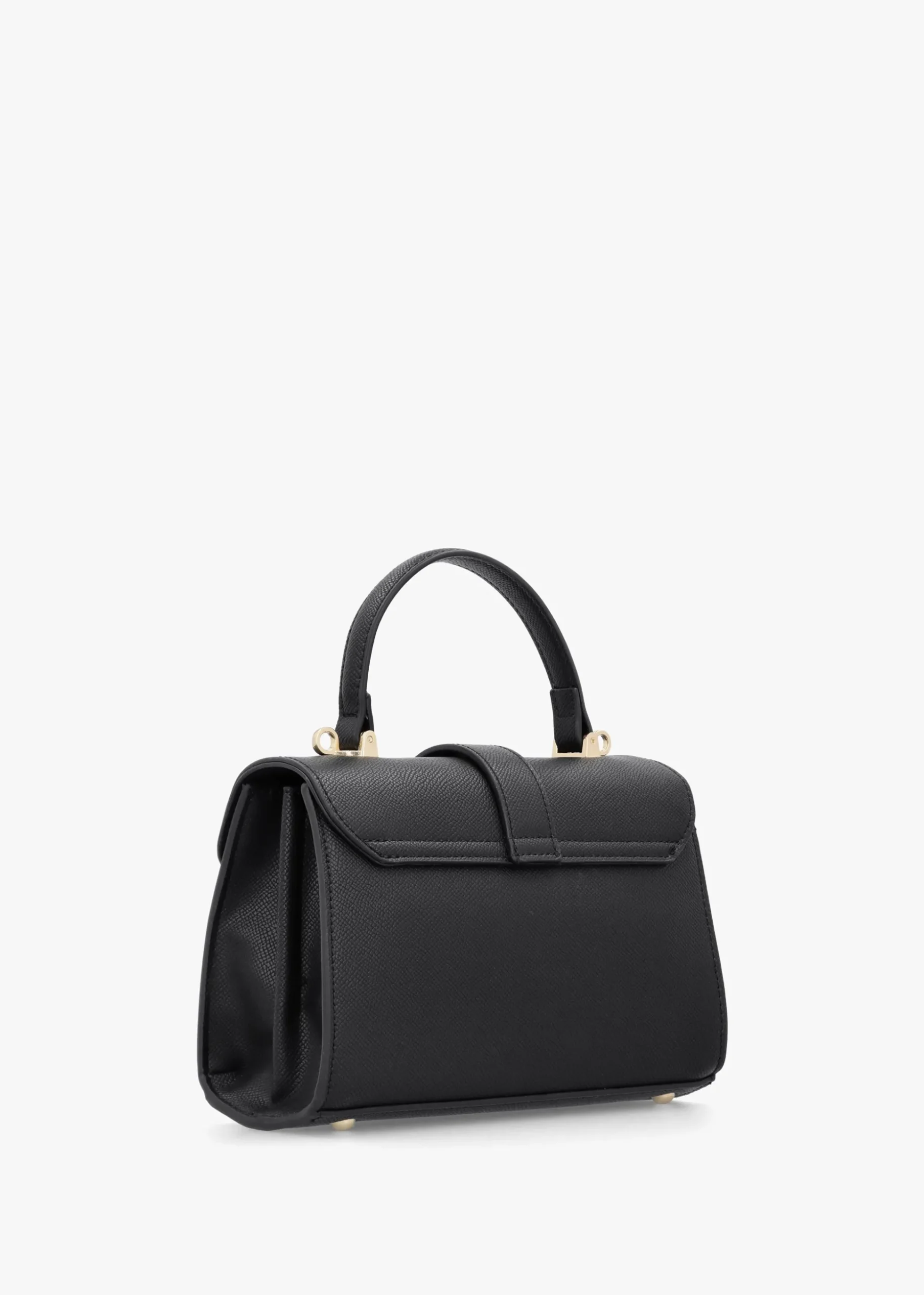 Sobo Nero Satchel Bag