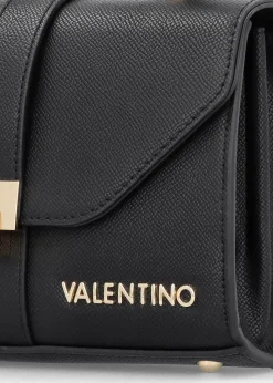 Sobo Nero Satchel Bag
