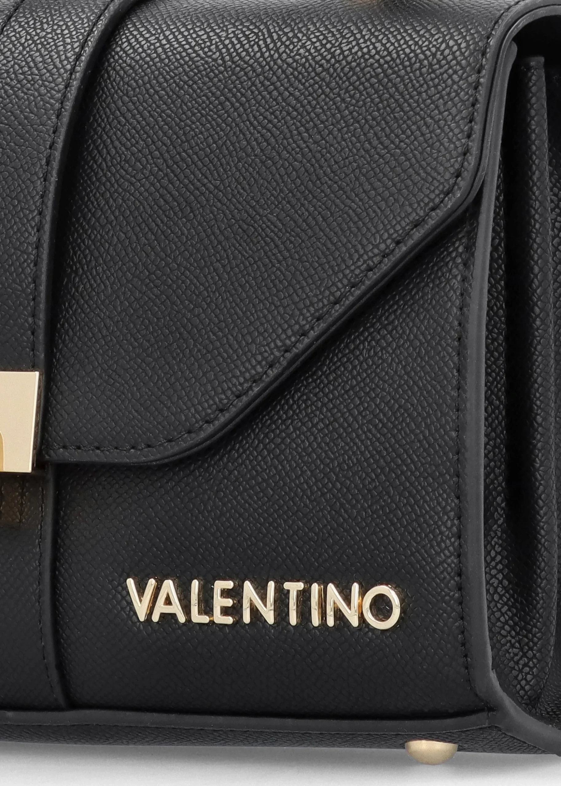 Sobo Nero Satchel Bag