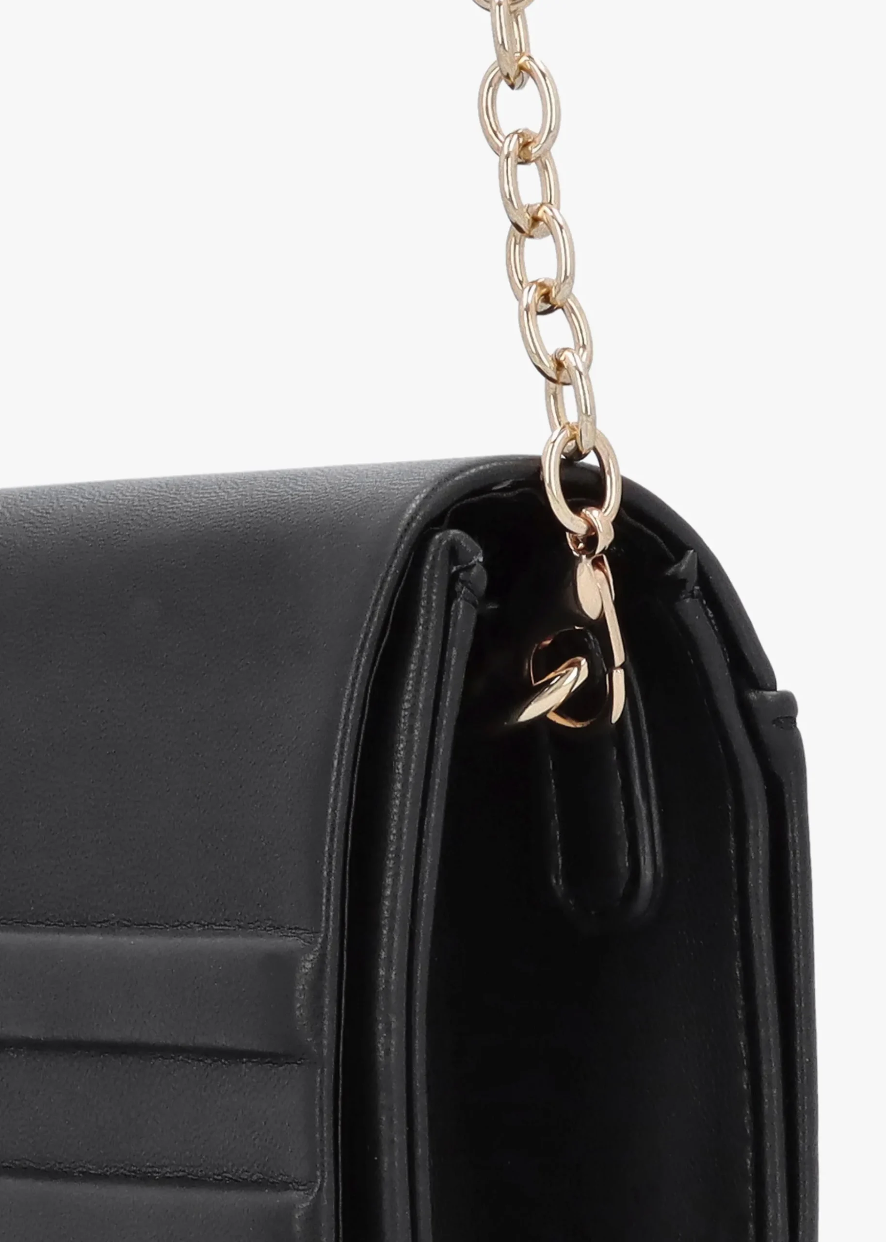 Sofie Nero Pochette Bag