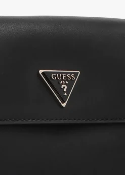 Sora Girlfriend Black Shoulder Bag