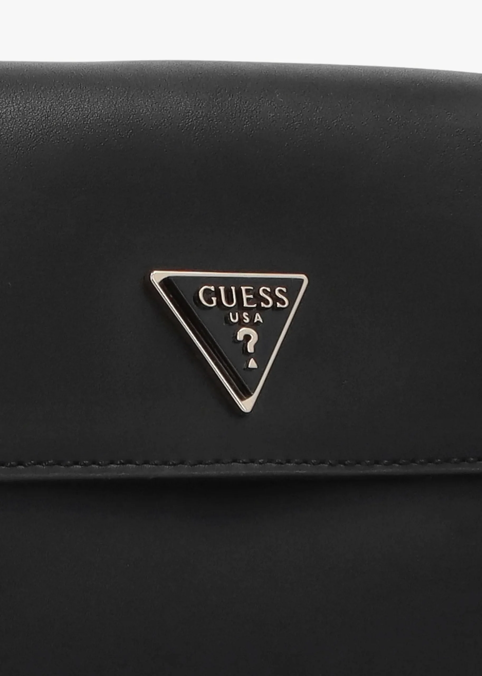 Sora Girlfriend Black Shoulder Bag
