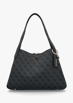 Sora Girlfriend Coal Logo Carryall Shoulder Bag