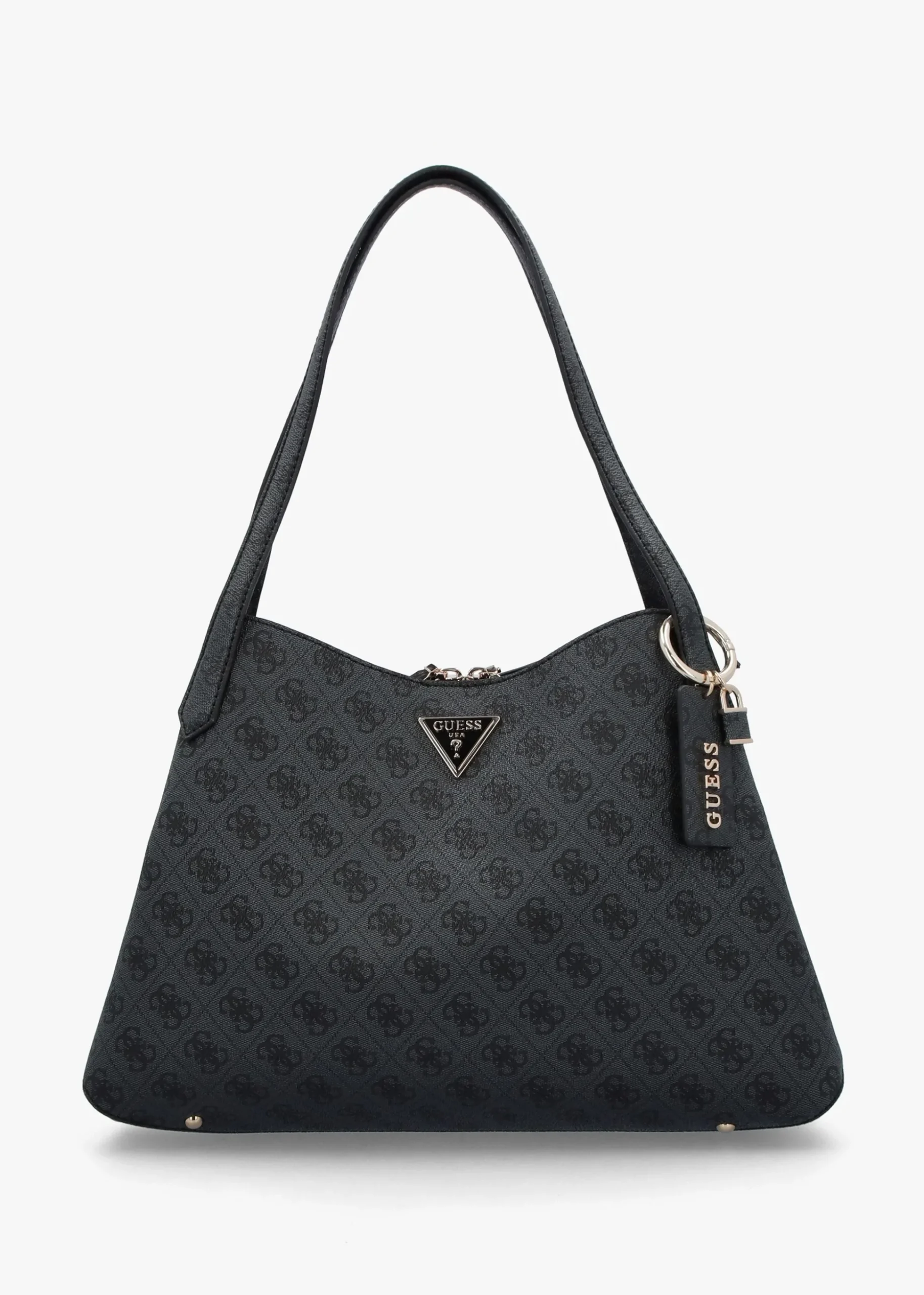 Sora Girlfriend Coal Logo Carryall Shoulder Bag