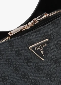Sora Girlfriend Coal Logo Carryall Shoulder Bag