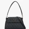 Sora Girlfriend Coal Logo Shoulder Bag