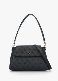 Sora Girlfriend Coal Logo Shoulder Bag