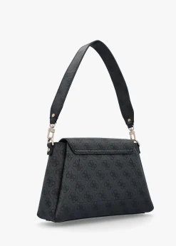Sora Girlfriend Coal Logo Shoulder Bag