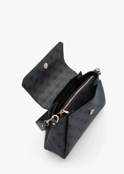 Sora Girlfriend Coal Logo Shoulder Bag