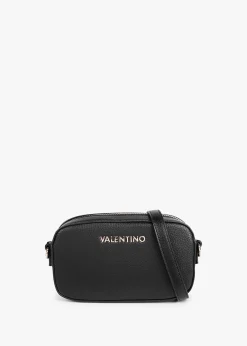 Special Martu Haversack Black Cross-Body Bag
