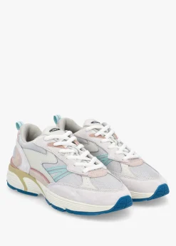 State Illinois Multicoloured Trainers