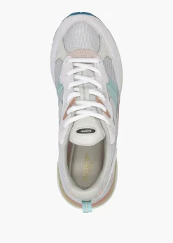 State Illinois Multicoloured Trainers