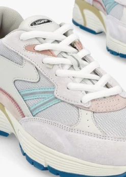 State Illinois Multicoloured Trainers