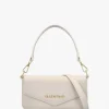 Sunshine Ecru Cross-Body Bag