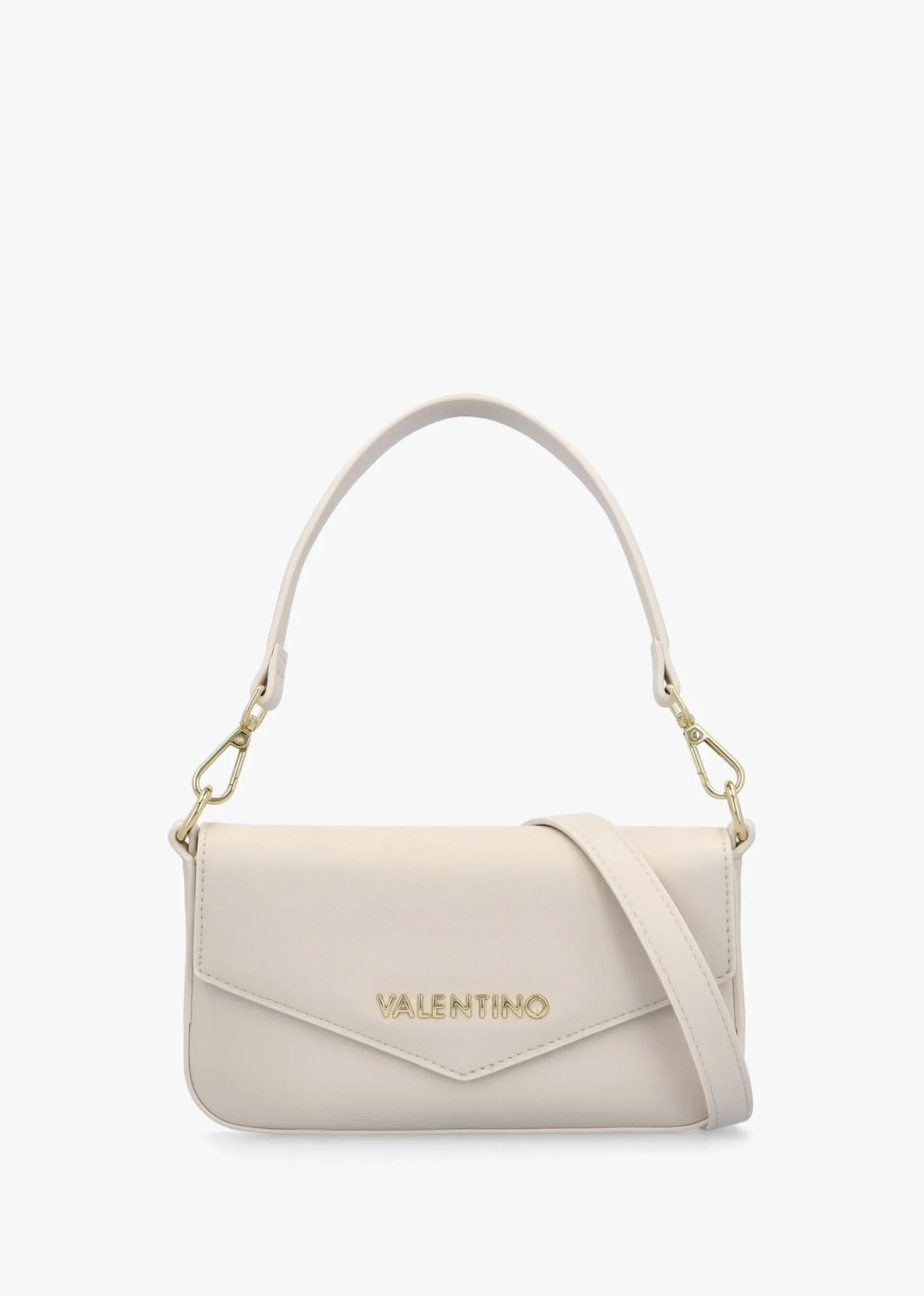 Sunshine Ecru Cross-Body Bag