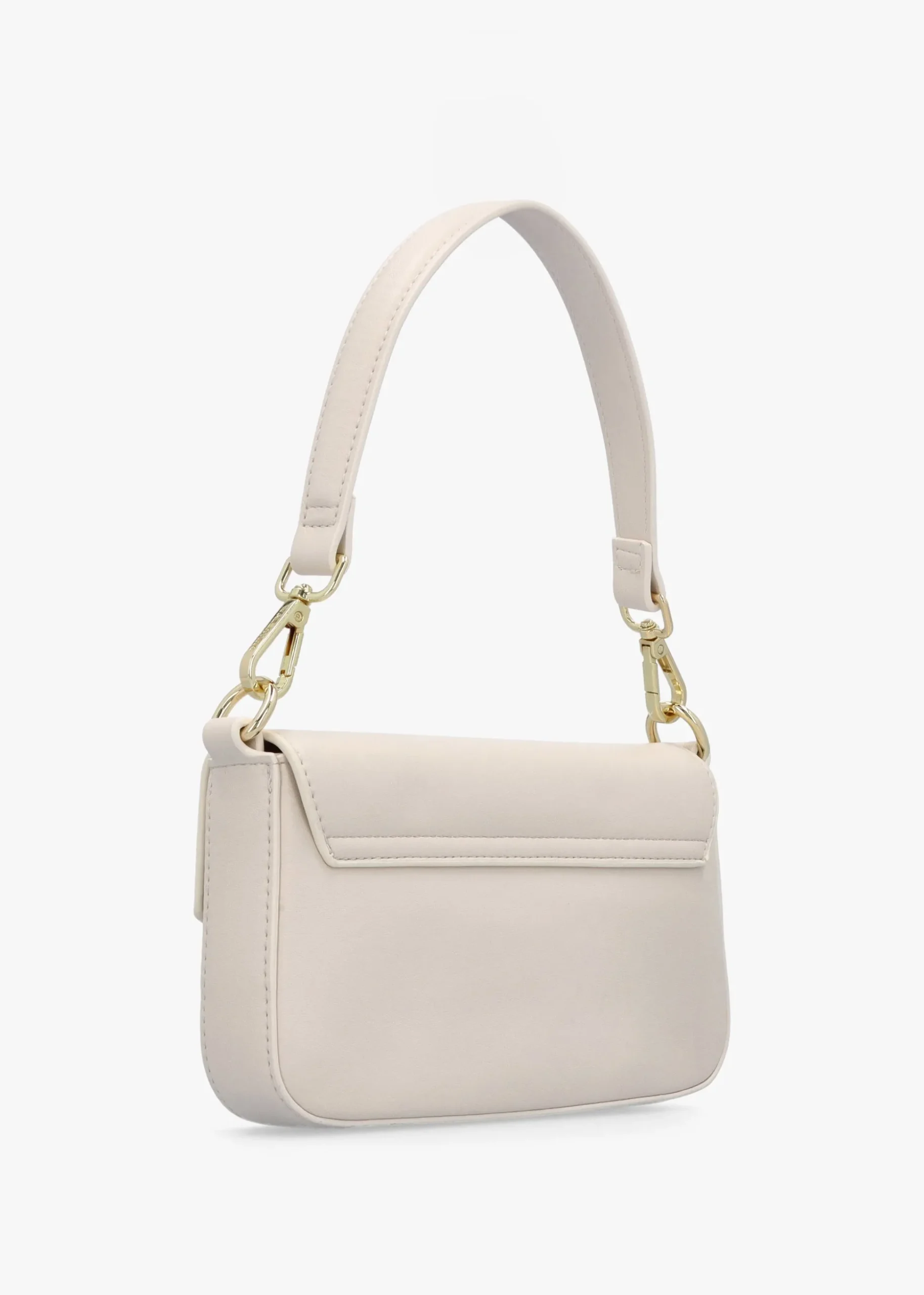 Sunshine Ecru Cross-Body Bag
