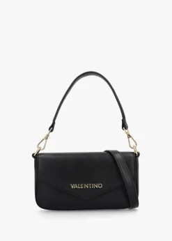 Sunshine Nero Cross-Body Bag
