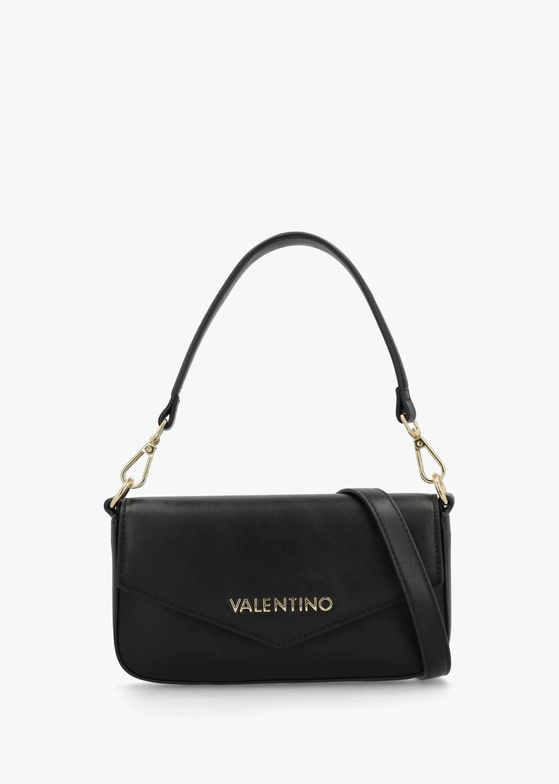 Sunshine Nero Cross-Body Bag