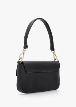 Sunshine Nero Cross-Body Bag