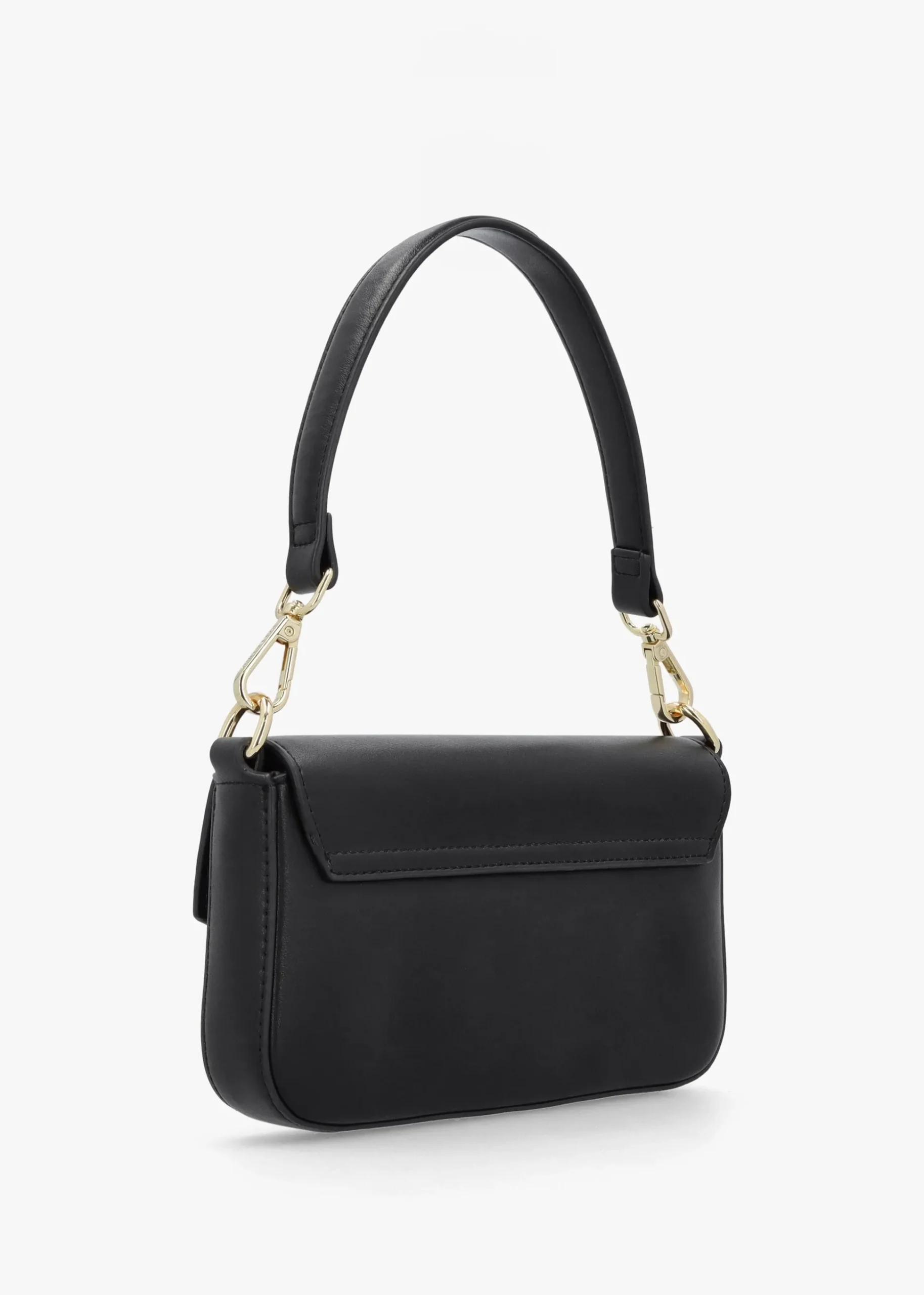 Sunshine Nero Cross-Body Bag