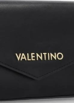 Sunshine Nero Cross-Body Bag