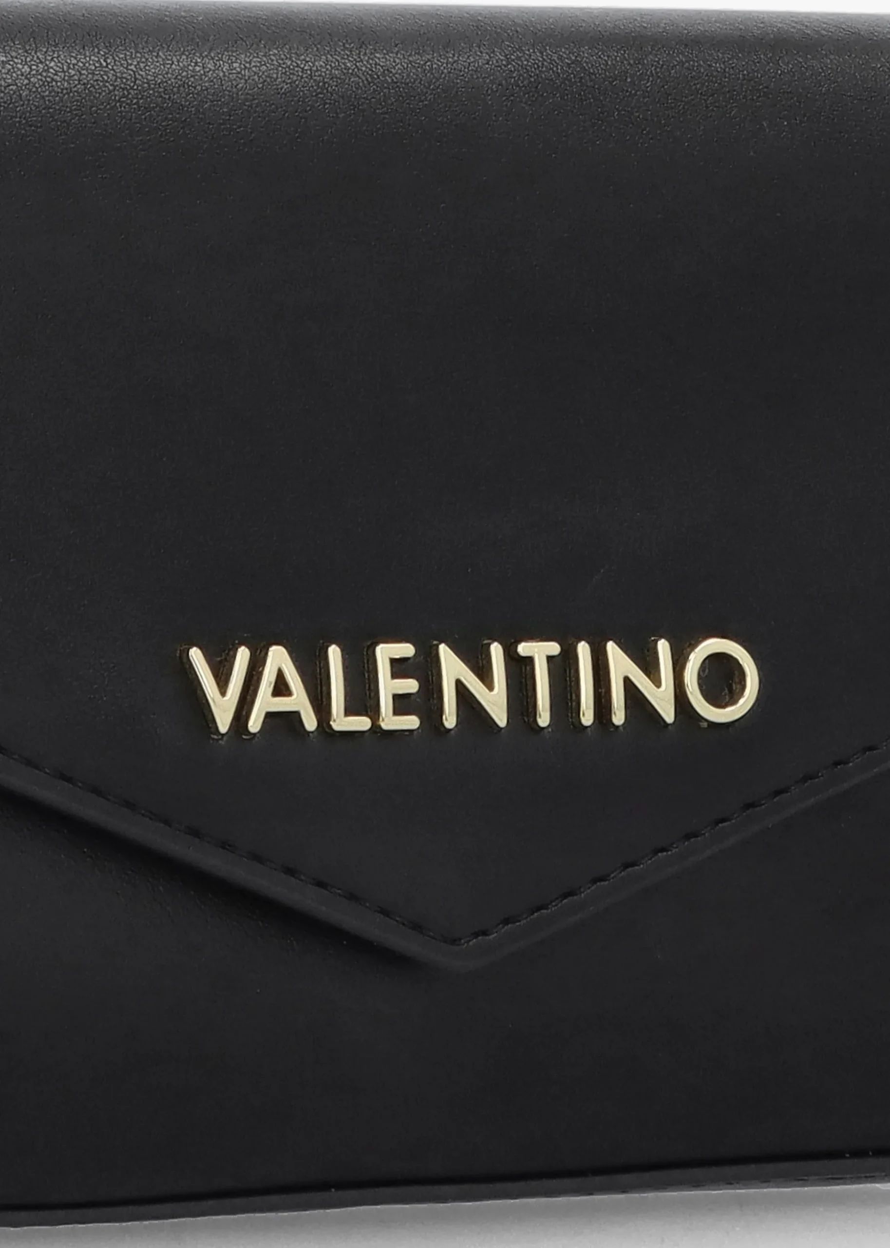 Sunshine Nero Cross-Body Bag