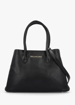 Sunshine Nero Shopper Bag