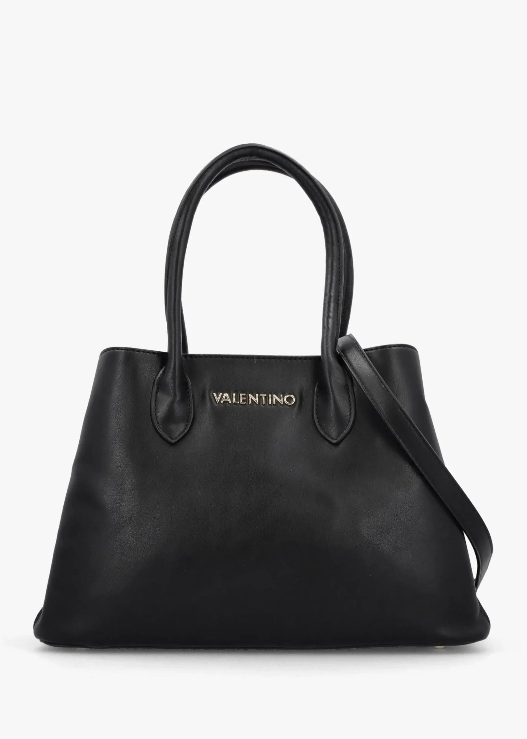 Sunshine Nero Shopper Bag